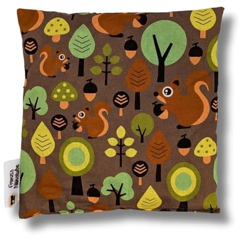 Coussin chauffant Franzis Nähstube 20x20 Cover