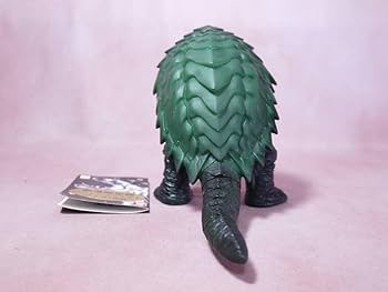 Amazon.co.jp: 大怪獣シリーズ ガメラ1999 劇場限定 バニシング