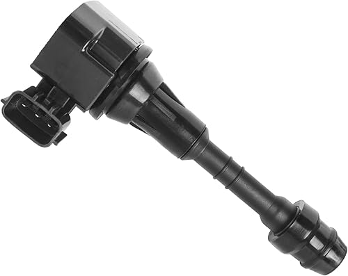 Miniatura 6 de Juego de 6 bobinas de encendido para Nissan 350Z Infiniti FX35 G35 M35 M35 V6 3.5 paquetes de bobinas de repuesto # UF401, 22448AL61C