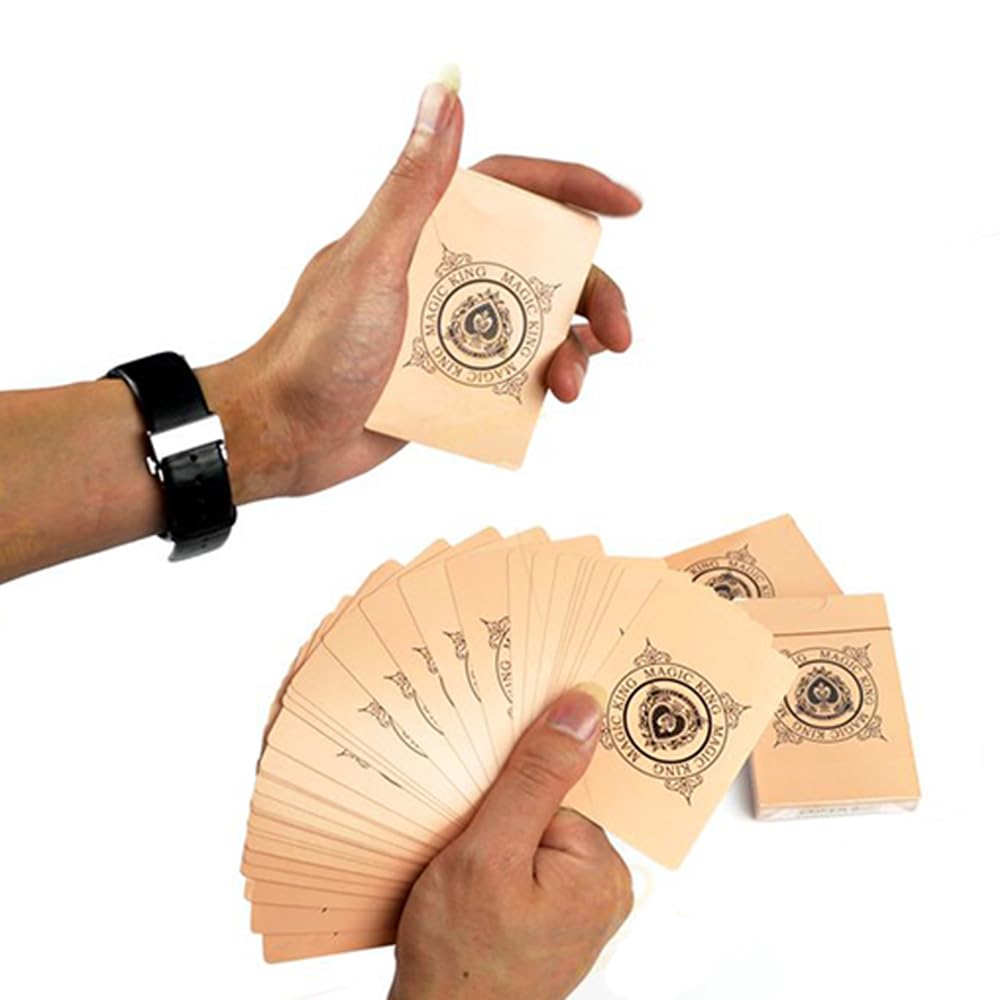 Amazon | 【手品 マジック】Manipulation Cards/フレッシュカラー