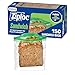 Ziploc Sandwich Bags, Pack of 150, 6.5 x 5.875-Inch (16.5 cm x 14.9 cm)