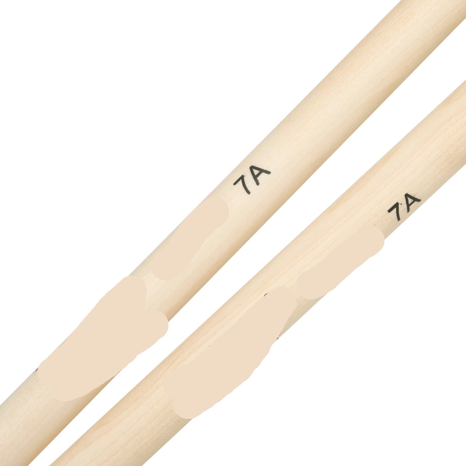 TrommelstöCke 12pair 7A/5A Drum Sticks Maple Jazz Drums Drums Drumsticks for Drum Stands Available Professional Percussion Instrument Accessories FüR Schlagzeug