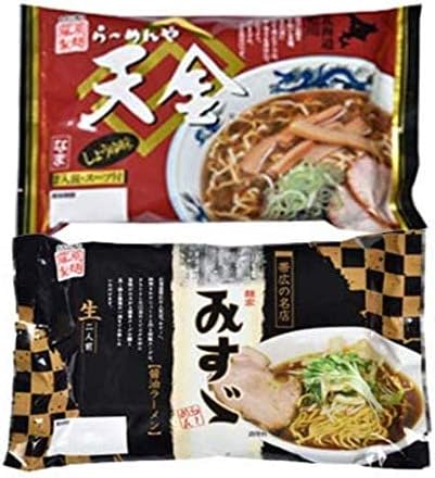 Amazon 生ラーメン ラーメン スープ 付 旭川 生ラーメン 天金 醤油ラーメン 1袋 帯広 ラーメン みすず 醤油 ラーメン 1袋 計4食 てんきん みすず 北海道蔵本舗 ラーメン 通販 Amazon 生ラーメン ラーメン スープ 付 旭川 生ラーメン 天金 醤油ラーメン 1袋 帯広 ラーメン みすず 醤油 ラーメン 1袋 計4食 てんきん みすず 北海道蔵本舗 ラーメン 通販