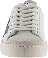 Vista 2 de victoria Zapatillas bajas para mujer