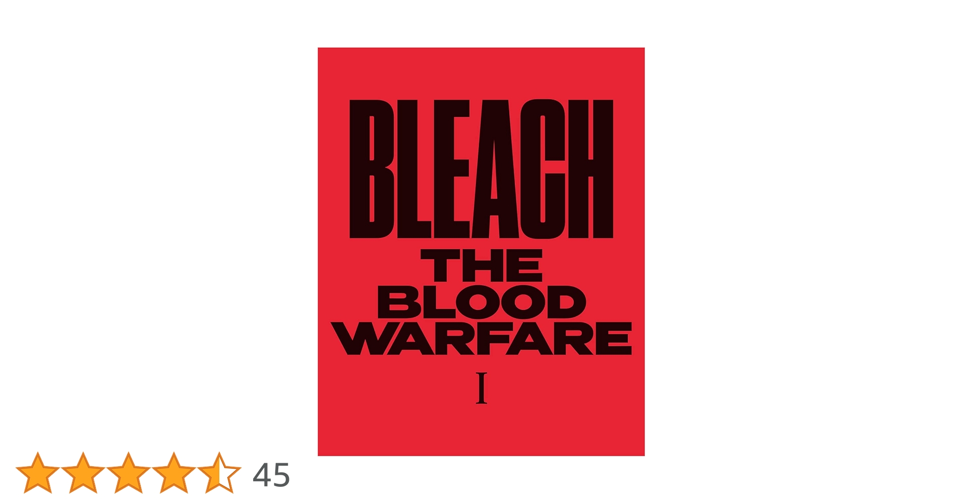 BLEACH 千年血戦篇Ⅰ〈完全生産限定版・2枚組〉 Blu-ray&DVD | TVアニメ「BLEACH 千年血戦篇」公式サイト
