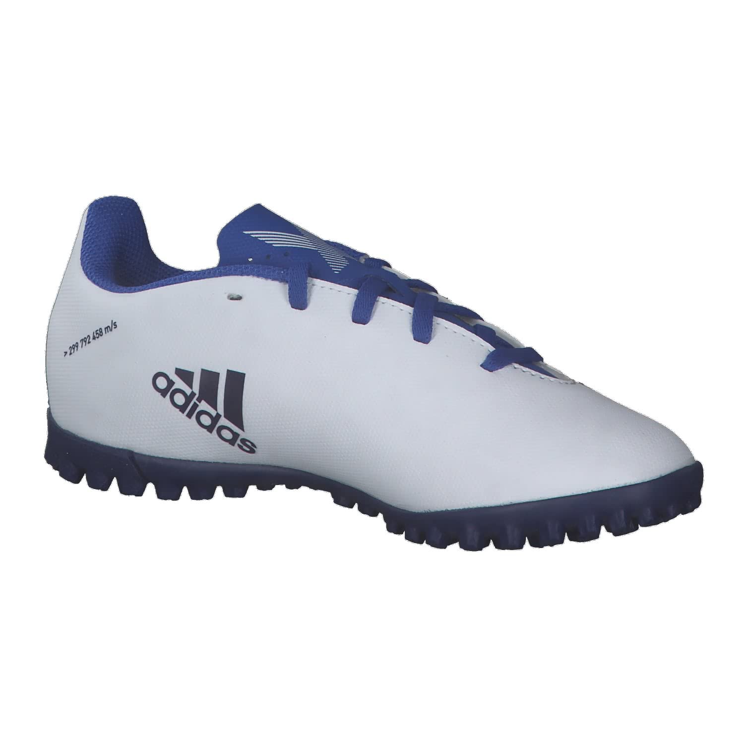 adidas Mixte X Speedflow.4 TF Chaussure de Piste d'athlétisme