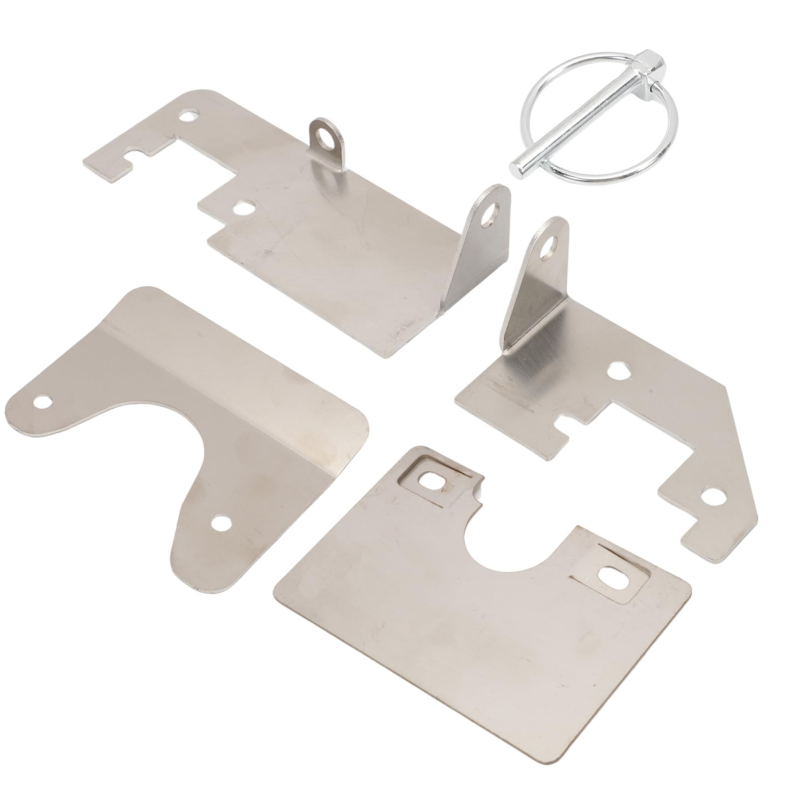 PARTE INTERNA PORTELLONE CON GANCIO SICUREZZA | Grosso Vacanze - Foto 8