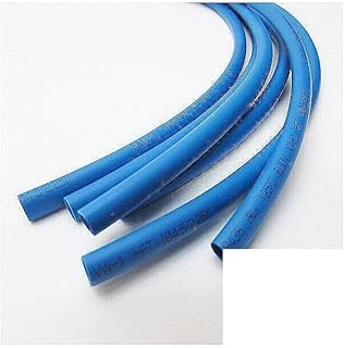 Heat Shrink Tube - 2:1 Ratio Shrinkable Tubing Lot (Small Sizes) 9/64
