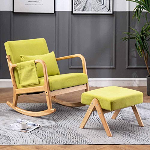 13 Best Nursery Rocking Chairs And Gliders To Relax in 2022