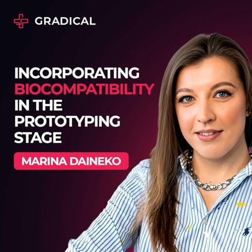 How Do You Know Your Medical Device Material Will Pass Biocompatibility Testing? with Marina Daineko