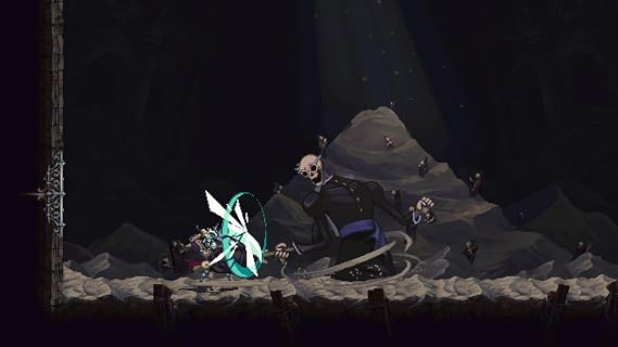 Blasphemous 2 - Xbox