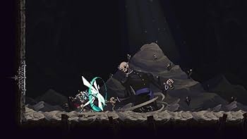 Amazon.com: Blasphemous 2 - Nintendo Switch : Video Games