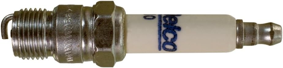ACDelco10 25171349 #10 RapidFire Platinum Ignition Spark Plug - Box of 8