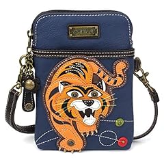 Tiger - Navy