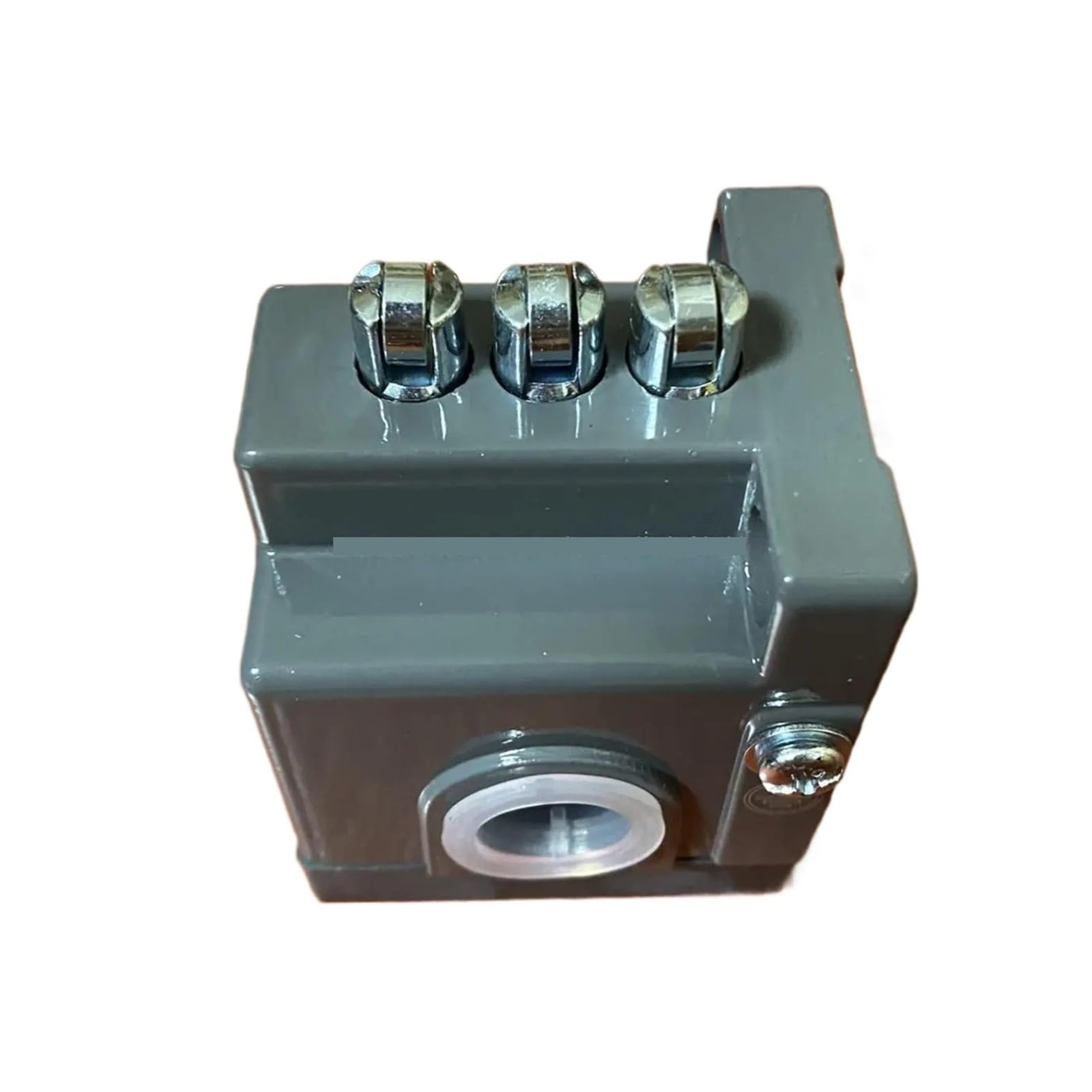 Micro switch YBLX-JW2 11Z 3 fin de course mécanique de précision - 3