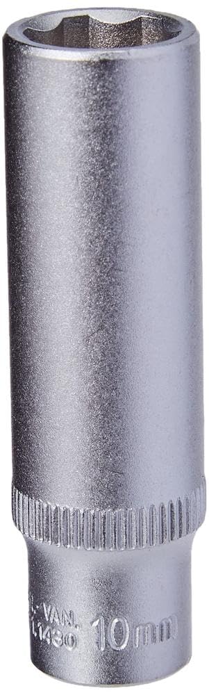 Bahco 1/4'' Dopsleutel maat 10 mm Bahco 1/4'' Dopsleutel maat 10 mm