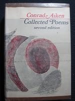 Collected Poems, 1916-1970 0195012585 Book Cover