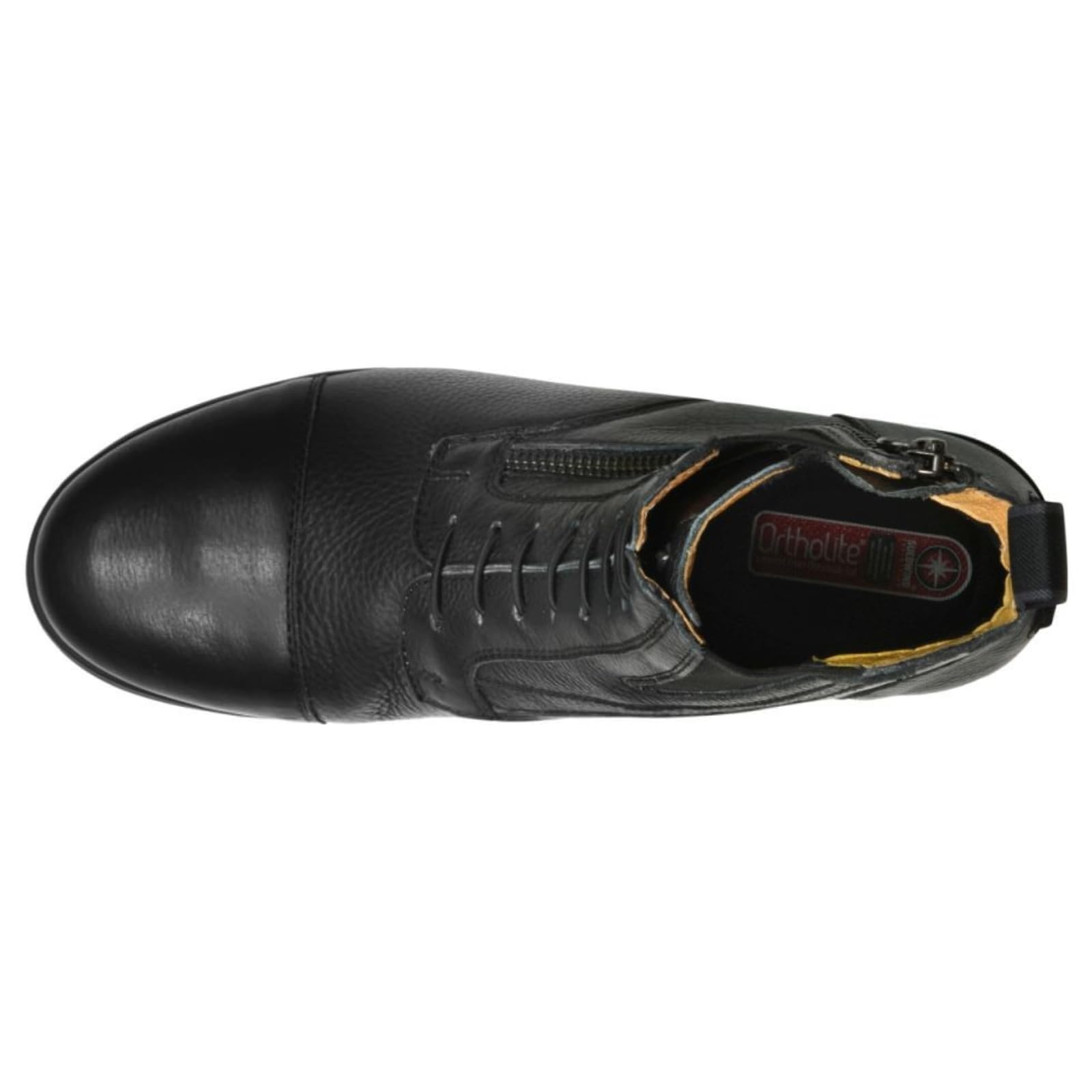 SUEDWIND FOOTWEAR Reitstiefeletten Advanced II SZ Soft – Damen Jodhpur Stiefeletten – Innenfutter, Marken-Reißverschluss & Gummisohle – Leder Chelsea Boots – Schwarz – Gr. 36-43