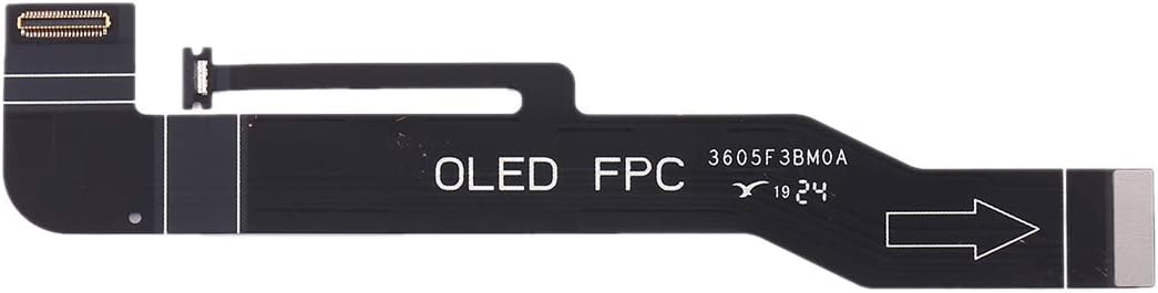 Cellphone Replacement Parts LCD Flex Cable for Xiaomi Mi CC9
