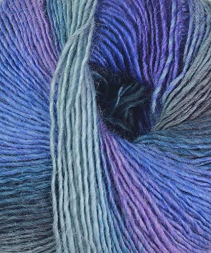 Lang Yarn - Filati per Maglieria Mille Colori Baby...