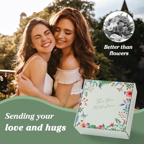 HOGEE 10 Packs Sympathy Gift Baskets, Miscarriage Gifts for Loved One - image 6