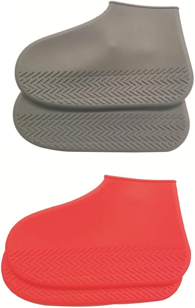 copriscarpe per neve