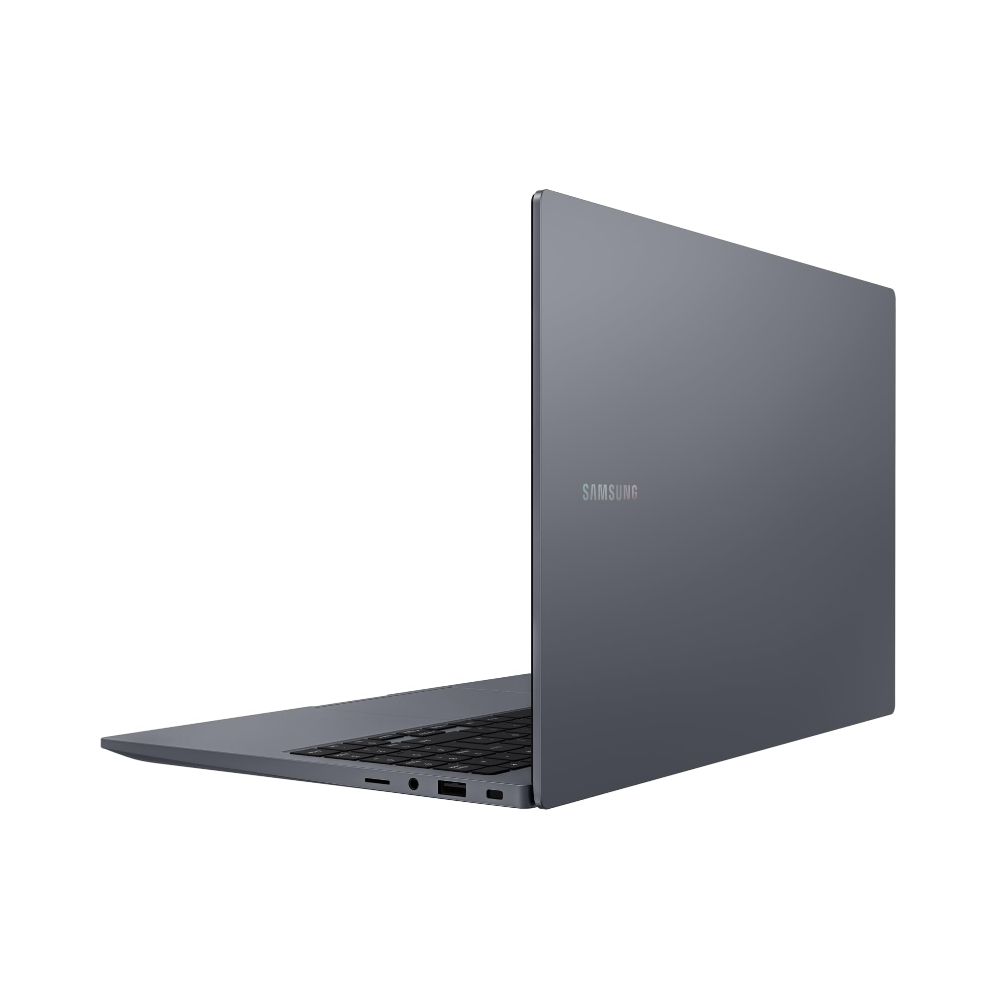 Samsung Galaxy Book4 15.6" Core 5 120U 16 GB/512 GB SSD Win11 5 GHz 512 39,6 cm 15,6 " WLAN Windows 11 Home