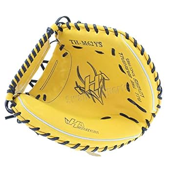 Amazon | ハタケヤマ 甲斐選手型 HATAKEYAMA 軟式 キャッチャー