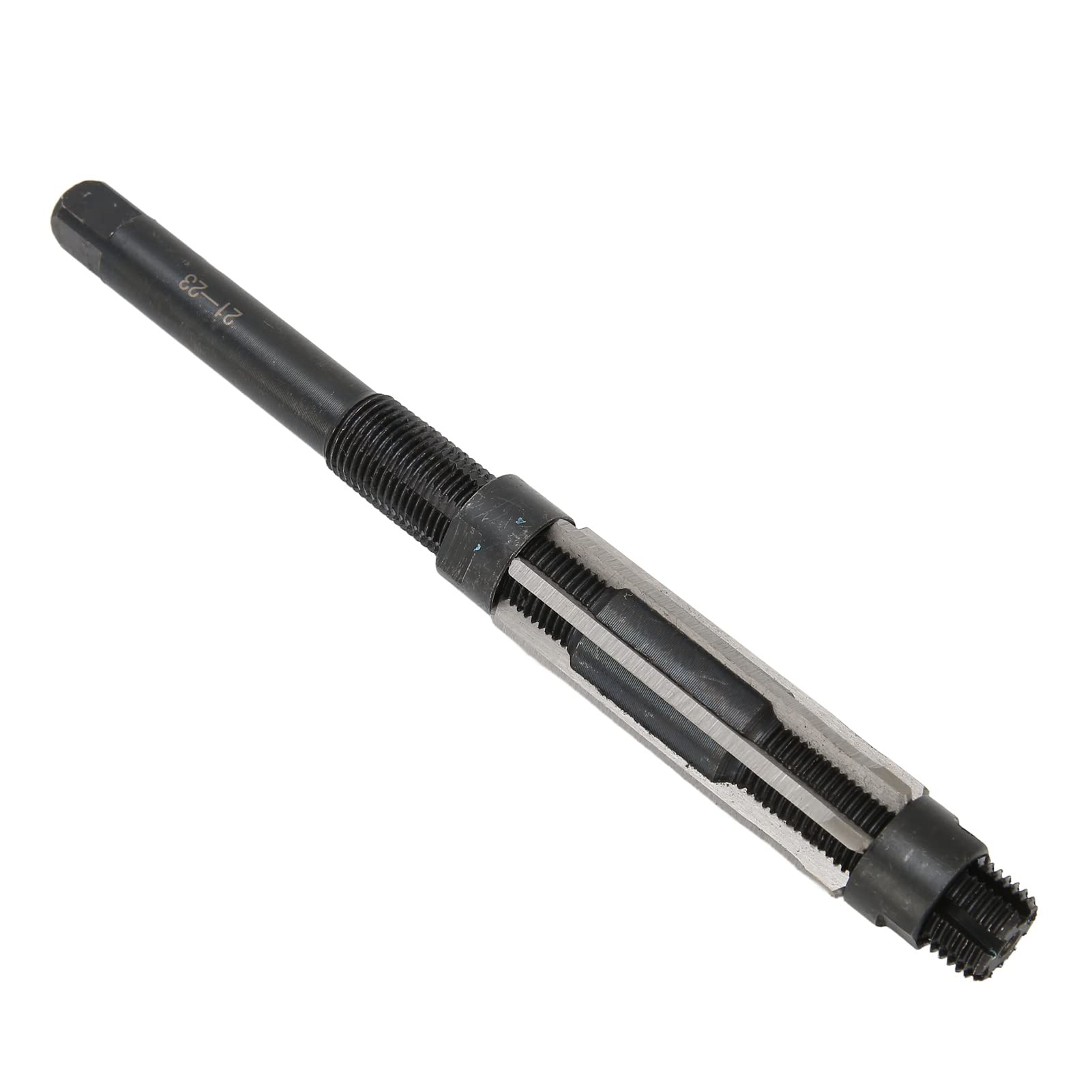 Amazon.co.jp: アジャスタブルリーマー ハンドリーマー 6フルート 64mm