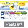 Clear DysphagiAide Level 2, Mildly Thick, 24 ct Single Serve Packets and 90 Serving Jar Bundle