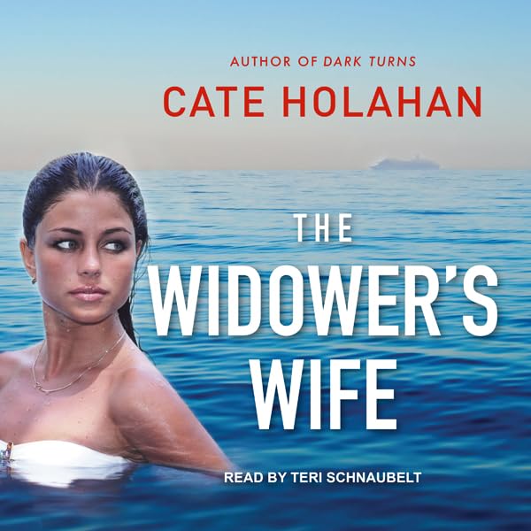 Cover art for The Widower's Wife