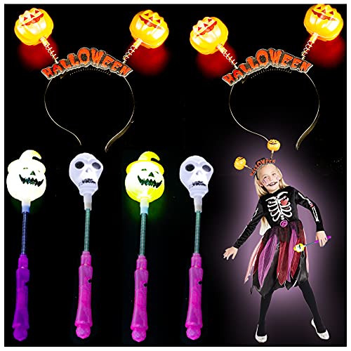 Best Halloween Light Up Toys For Toddlers 2023