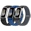Black + Atlantic Blue + Space Gray