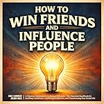 Cover of How to Win Friends and Influence People