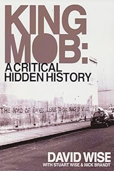 Paperback King Mob: A Critical Hidden History Book