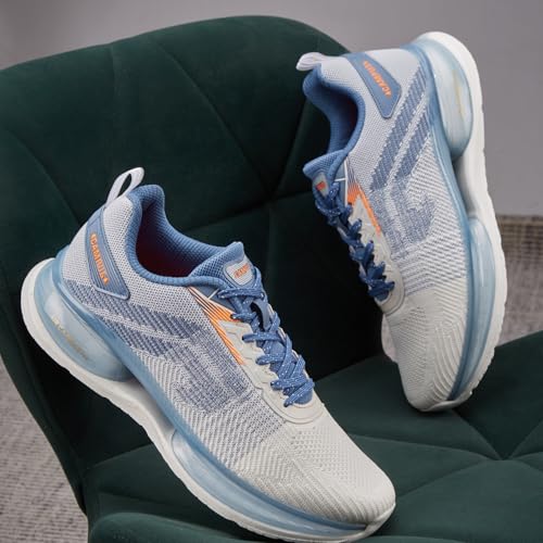 Image of Campus Men's Amino Running Shoes