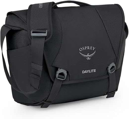 Our Commute, Our Bag: Best Messengers for Us
