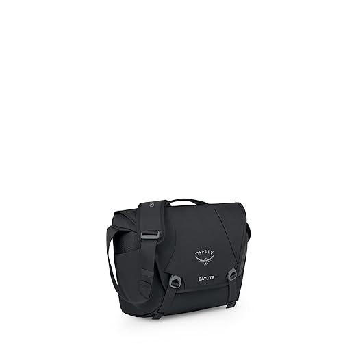 Osprey Daylite Unisex Everyday Messenger Bag