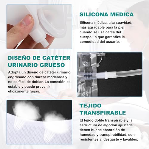 La Mejor Selección de Urinarios que Puedes Comprar On-line. 15 Imagen adicional