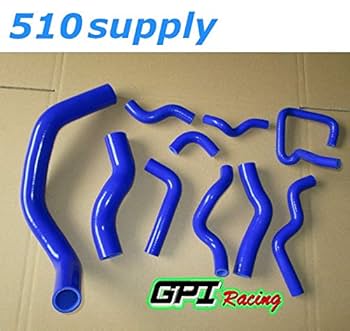 S13 S14 S15 シルビア SR20DET ラジエターホースヒーターホース Amazon | S13 S14 S15 シルビア ラジエターホース 日産 SR20DET