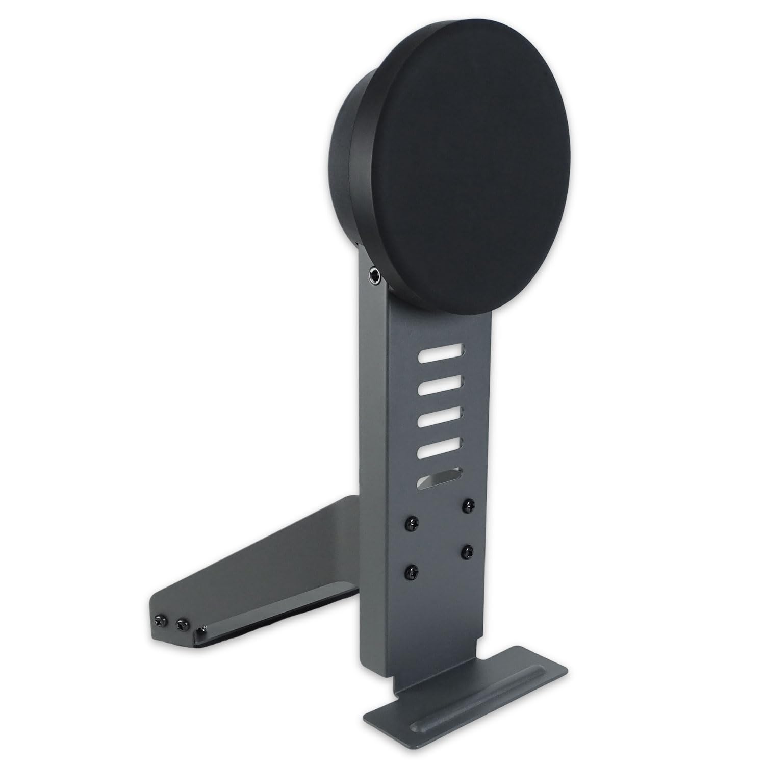 Bassdrum Kick Pedal con piastra elettrica e cavo