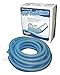 Haviland Vacuum Hose, Blue/White - NA103