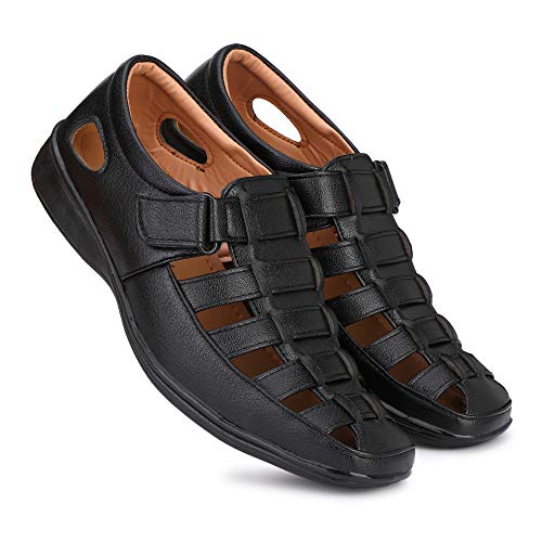 Image of Amico Men's Fashion Sandals