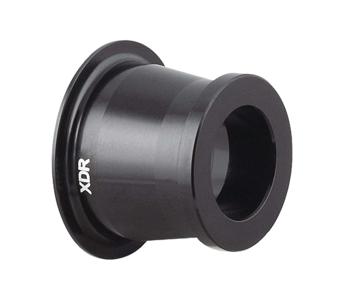 Massi Replacement Cap, Unisex Adult, Black, One Size