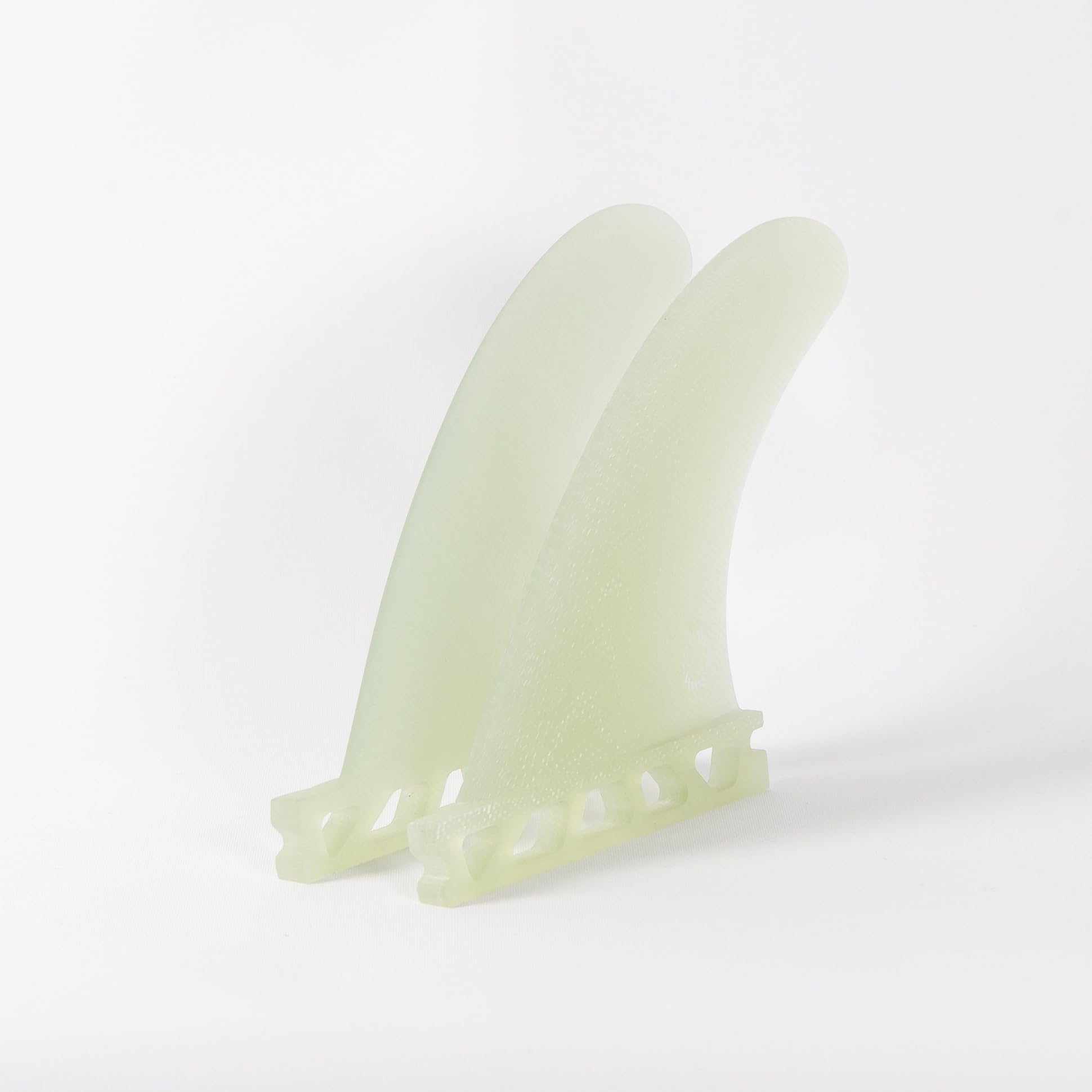 nanazero Fiberglass Side Fin 4