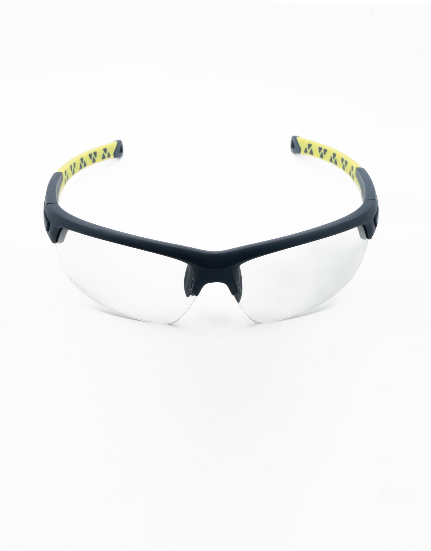 Gafas de Pádel SIGNATURE con Lente Fotocromática, Montura TR-90 Ultra-Ligera, Protección UV 100%, Puente Nasal Ajustable