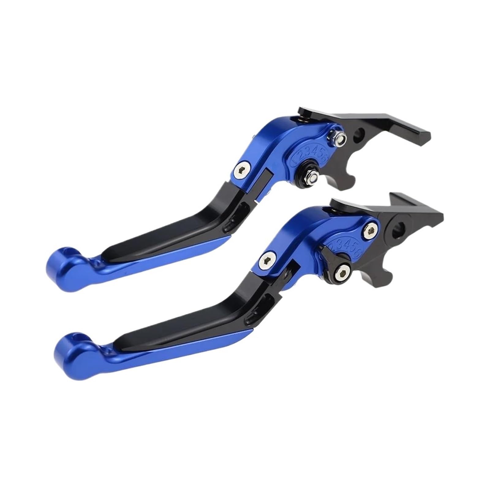 Usqbuzhhk E Brak Clutch Lever Motorcycl Brak Clutch Levers Handl For Forza 750 350 300 250 125 X-Adv Adv350 Nss