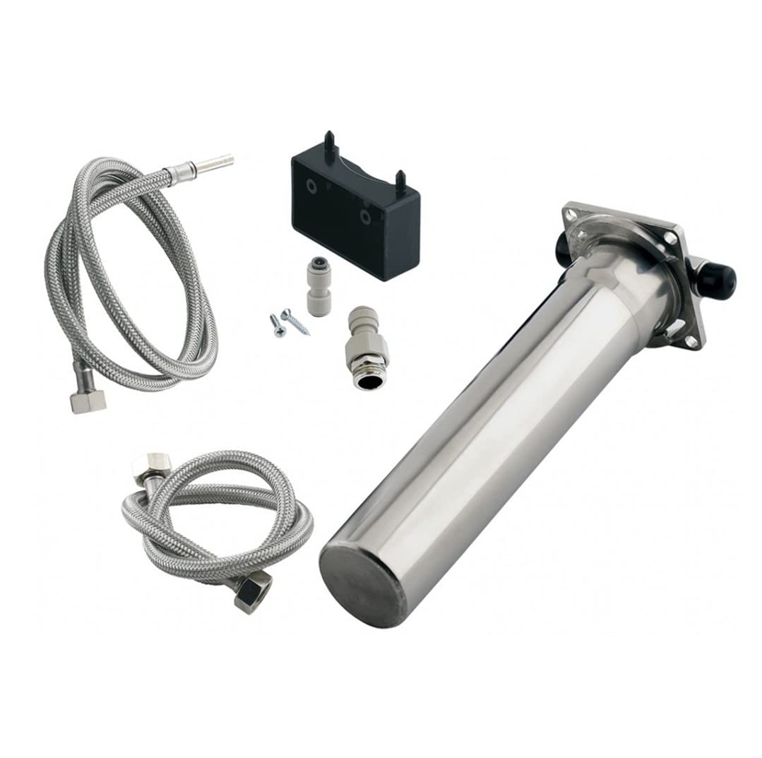 CARQUEST 86374 Fuel Filter Filter 3-pack Replacement For WIX 51798