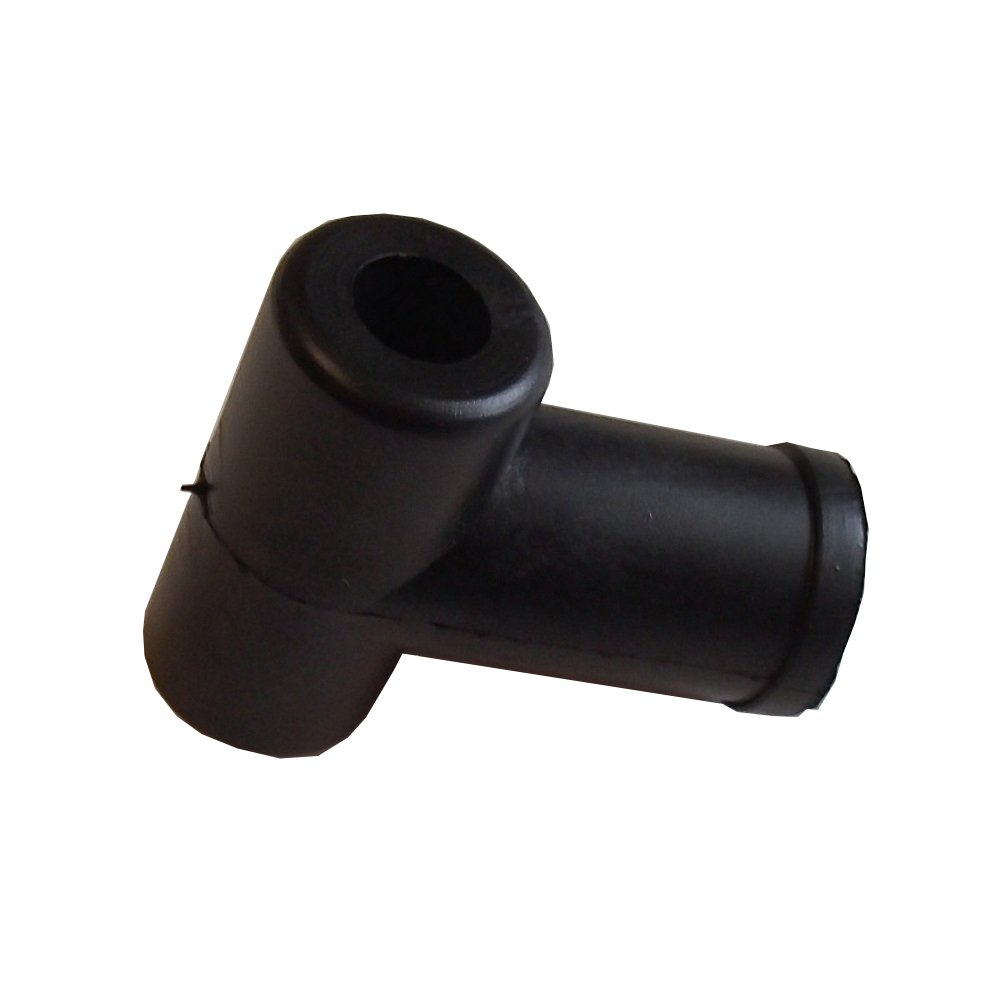 T23425 Fuel Injection Return Line T Boot Fits John Deere 2020 2510 4230 4240 4630 820