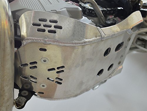 Enduro Engineering Skid Plate - Compatible with KTM 17-19 250-300 XC XCW SX
